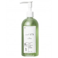 Lapidem Nutrition Moist Shampoo. Шампунь «Питание и увлажнение» для волос Лапидем